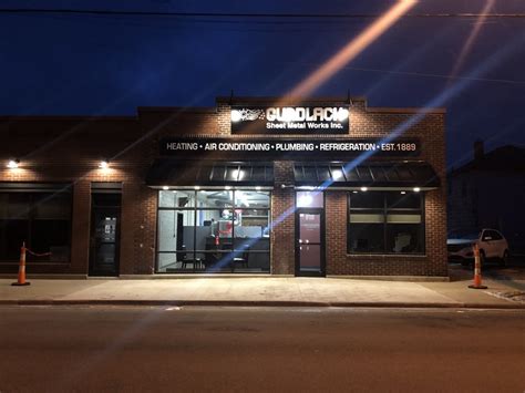 gundlach sheet metal sandusky ohio|gundlach heating and cooling.